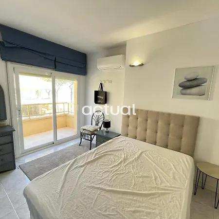 Апартаменты Acapulco 1-4