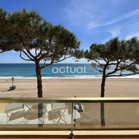 Acapulco 1-4 Апартаменты