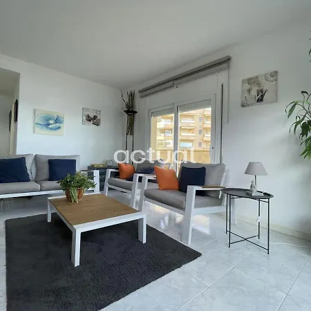 Апартаменты Acapulco 1-4 Платья-де-Аро