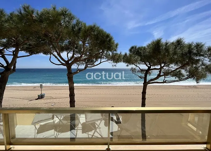 Acapulco 1-4 דירה