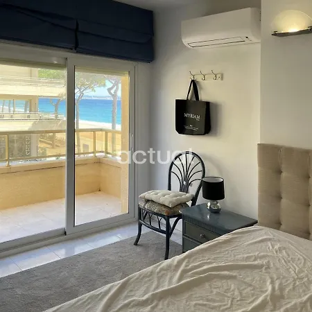 Acapulco 1-4 Lägenhet Platja d'Aro