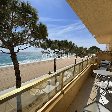 Lägenhet Acapulco 1-4 *