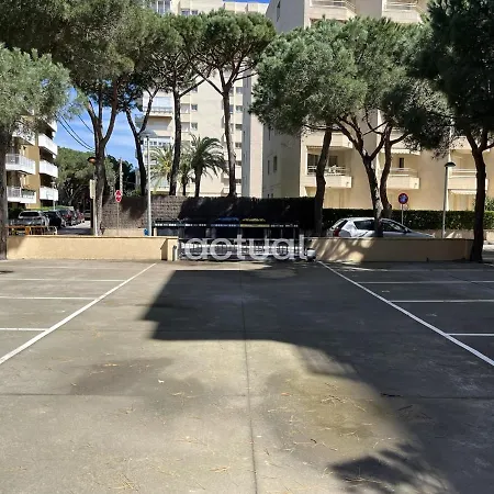 Acapulco 1-4 Appartement Castell-Platja d'Aro