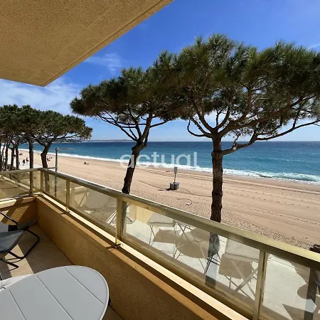 Acapulco 1-4 Appartement *