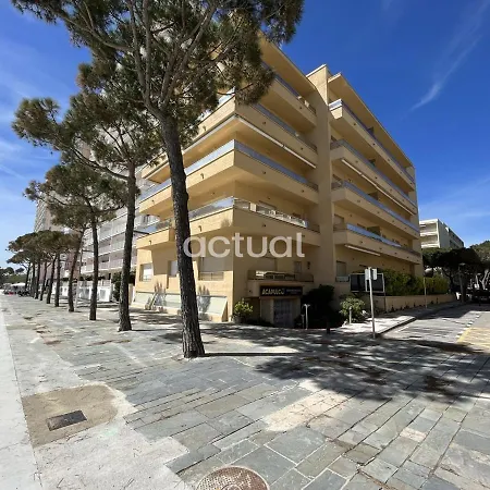 Lägenhet Acapulco 1-4 Platja d'Aro