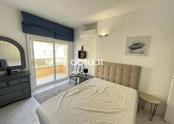 Appartement Acapulco 1-4