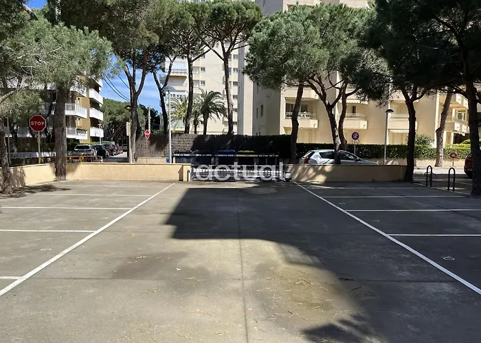 Acapulco 1-4 Appartement Castell-Platja d'Aro