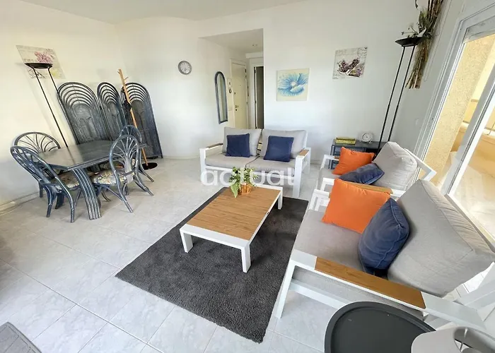 Acapulco 1-4 Castell-Platja d'Aro